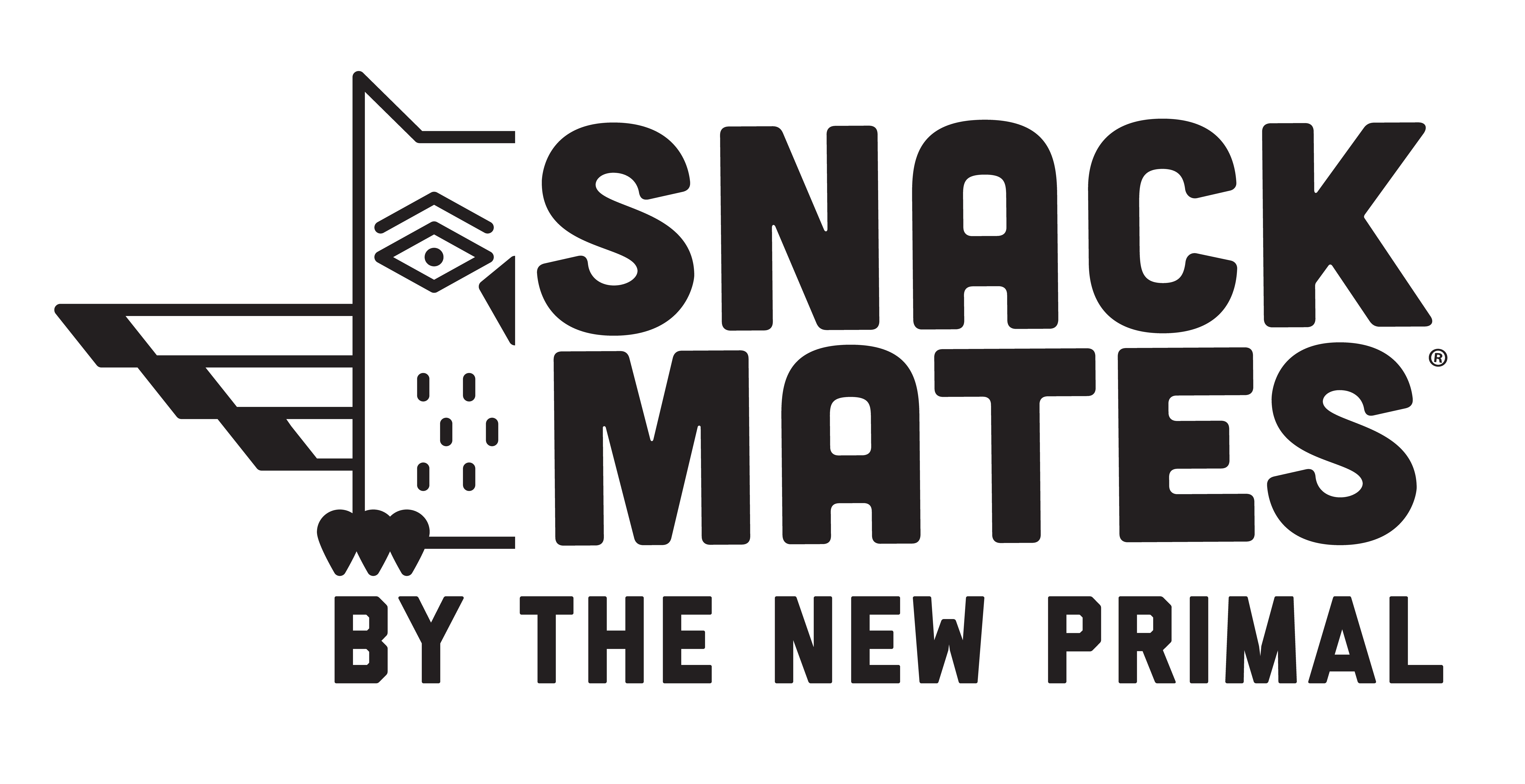 The New Primal logo