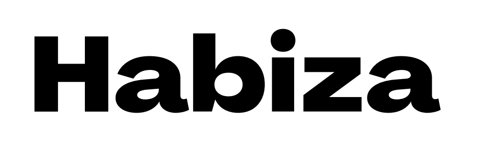 Habiza Hummus logo