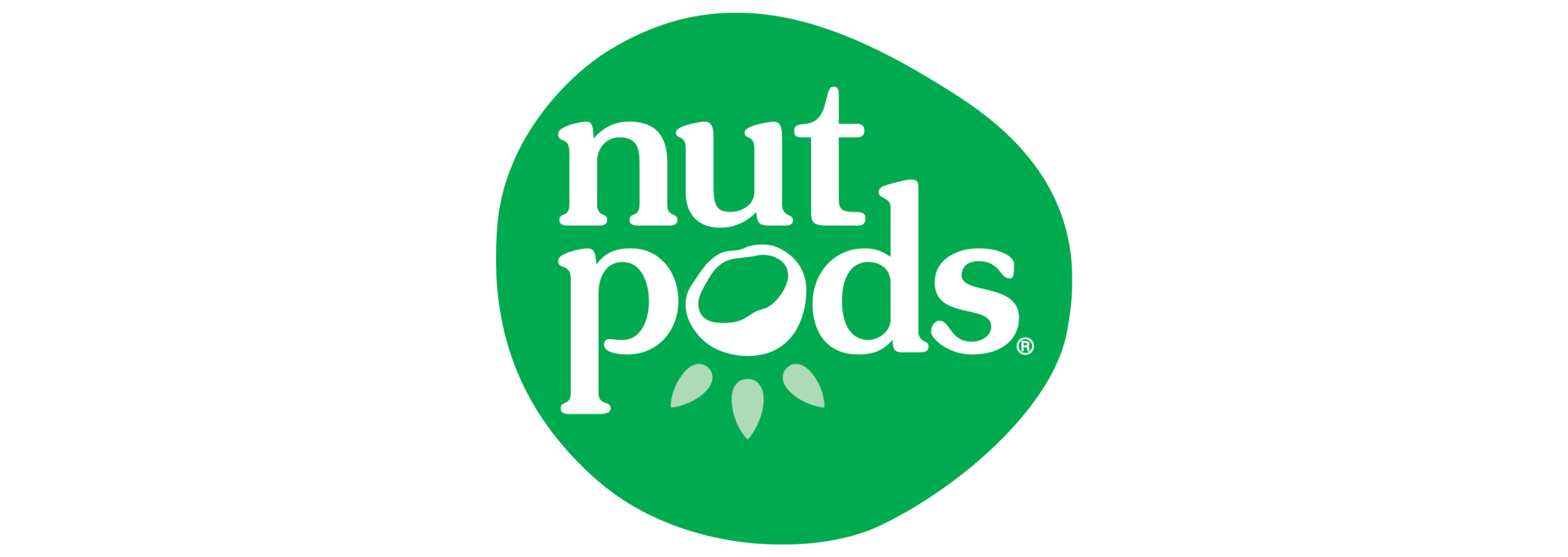 nutpods logo