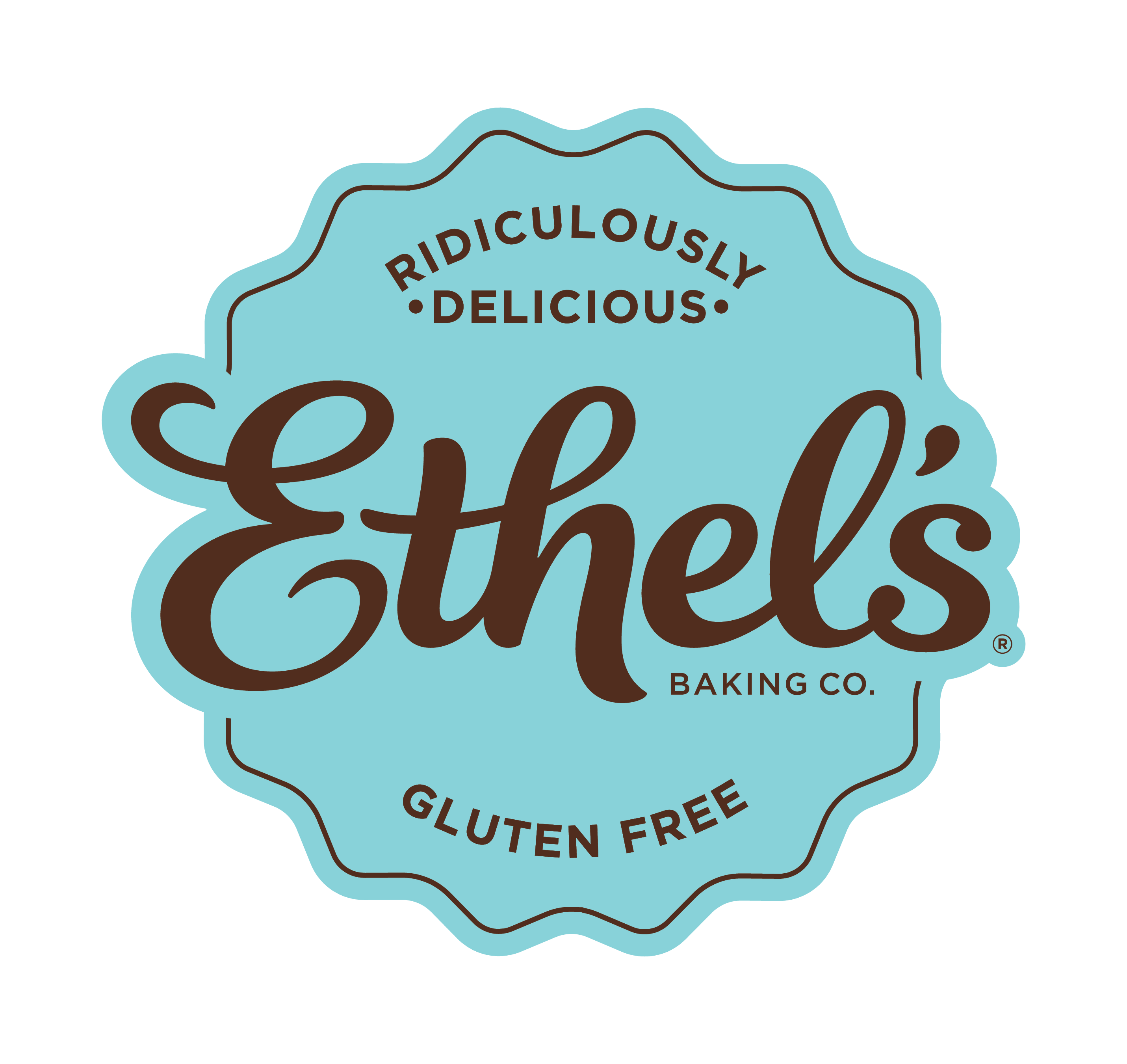Ethel's logo