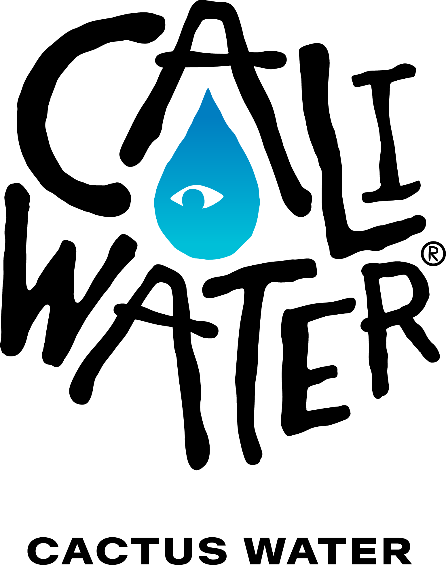 Caliwater logo