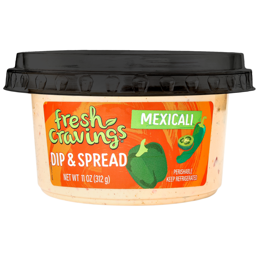 Fresh Cravings Mexicali Dip