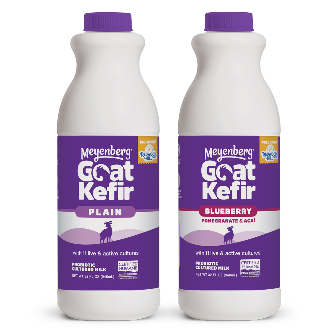 Meyenberg Goat Kefir
