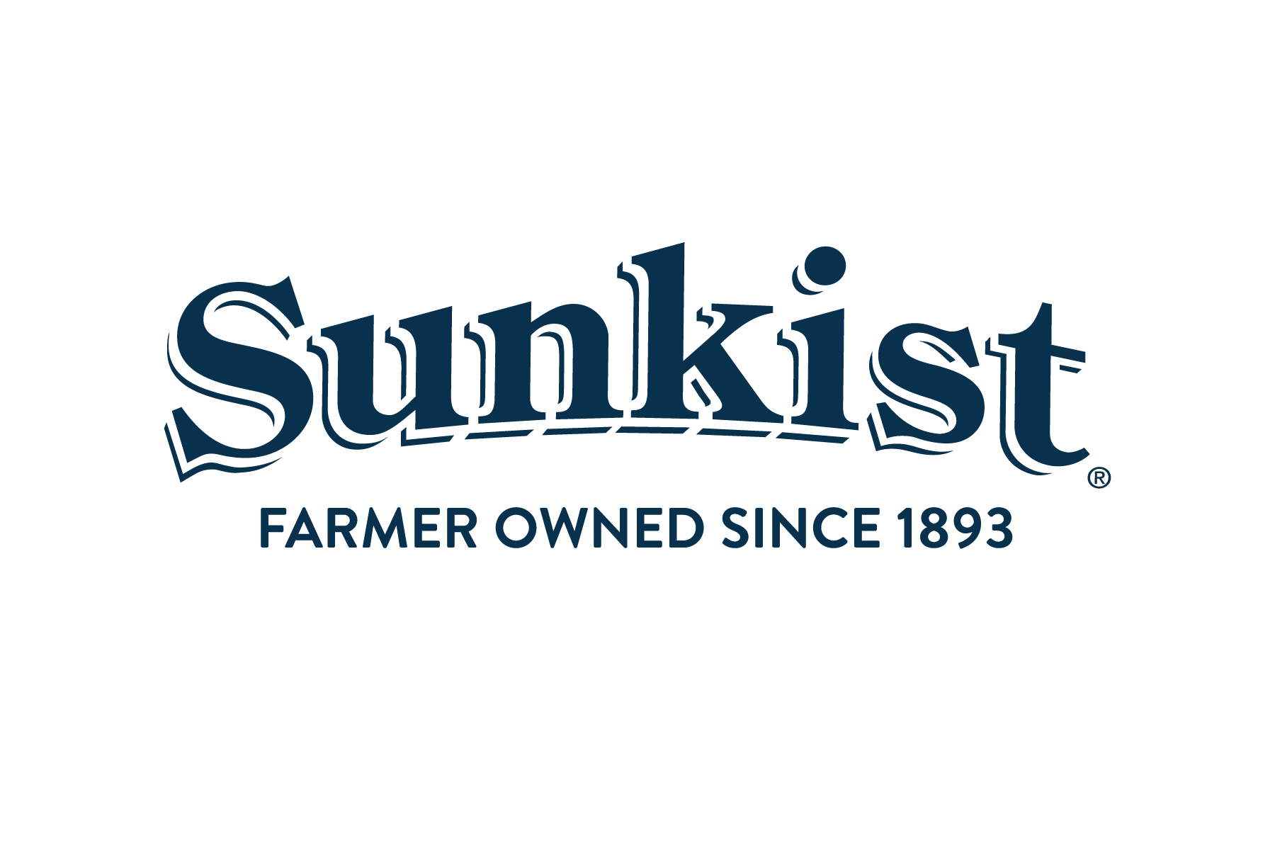 Sunkist logo