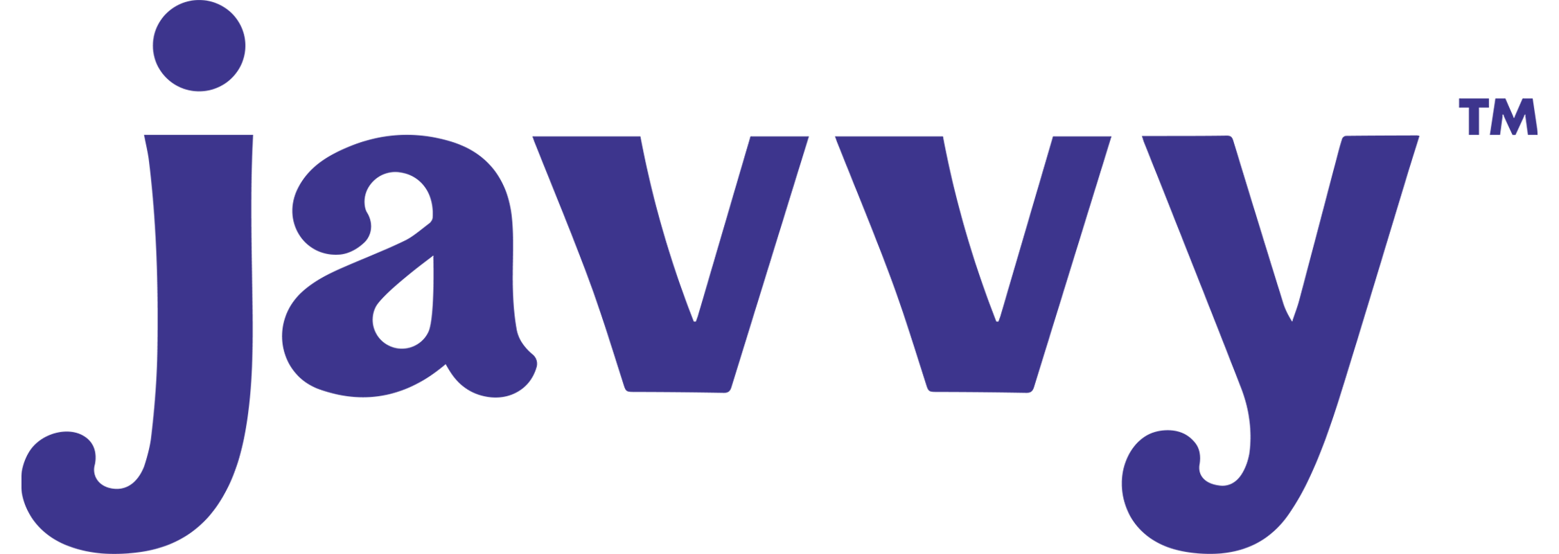 Javvy Coffee logo