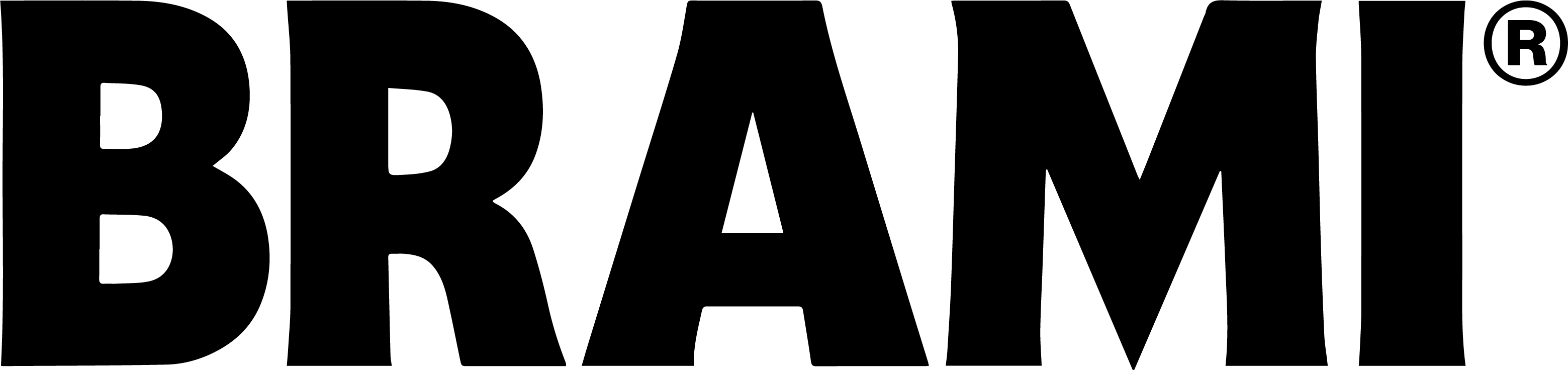 BRAMI logo