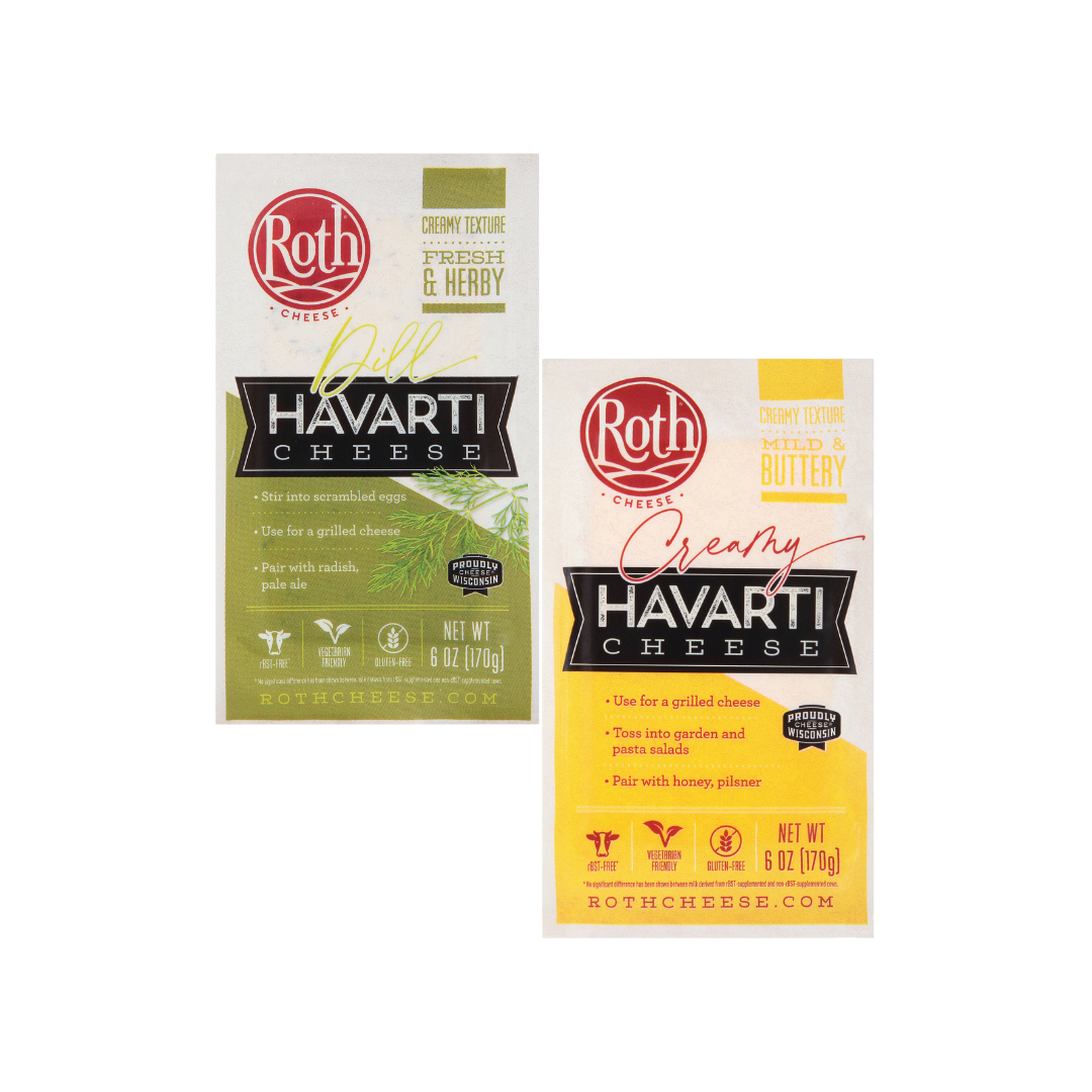 Havarti Cheese