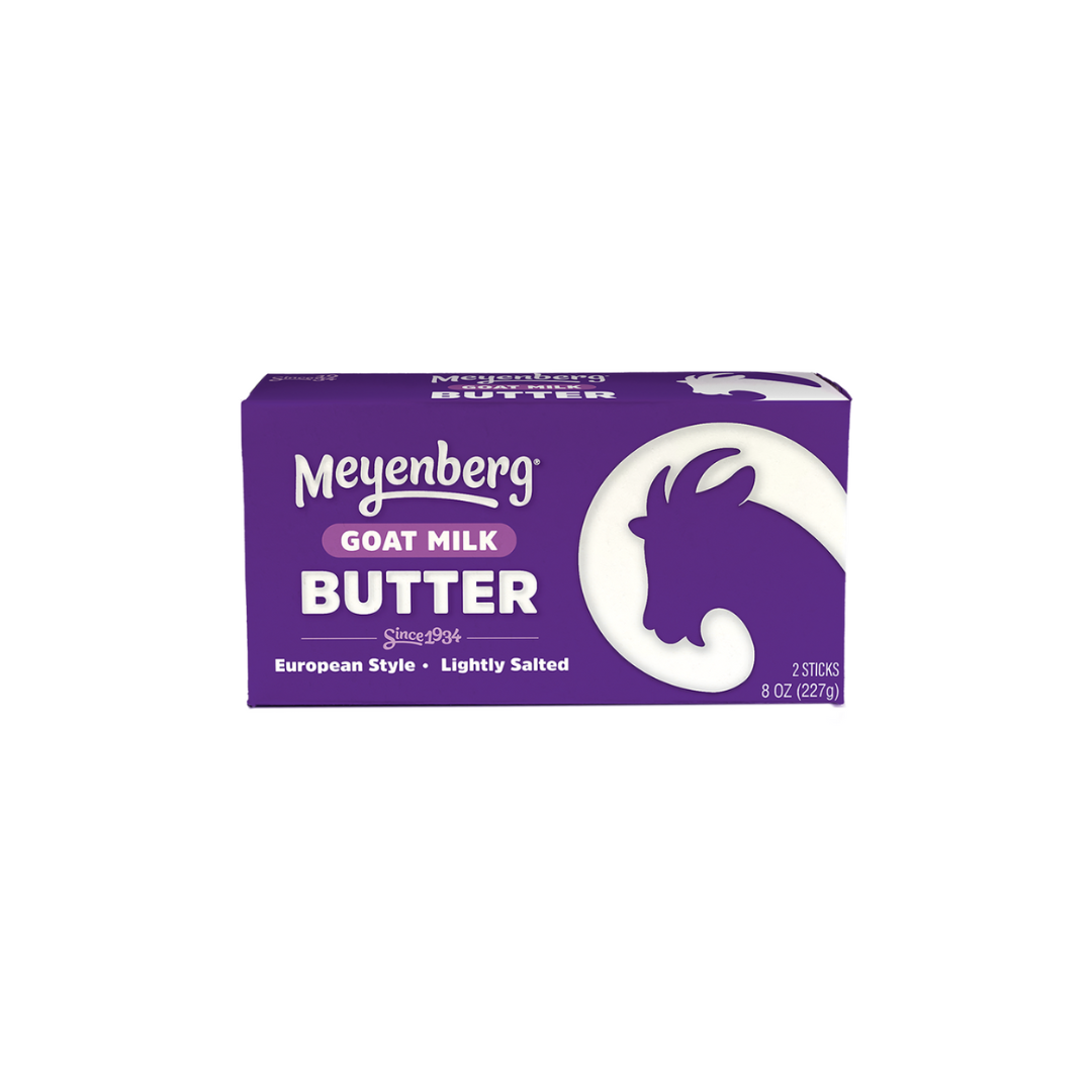 Meyenberg Goat Milk Butter