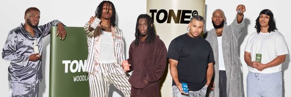 TONE banner
