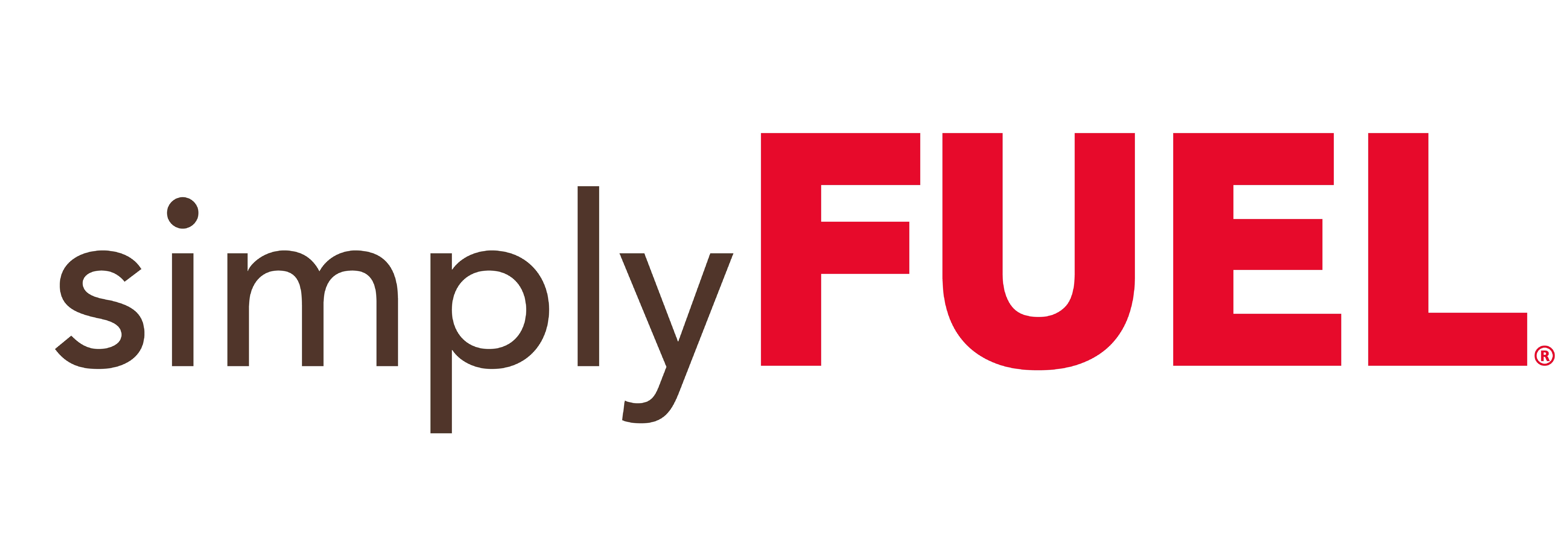 simplyFUEL logo