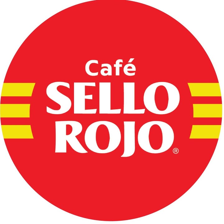 Sello Rojo logo