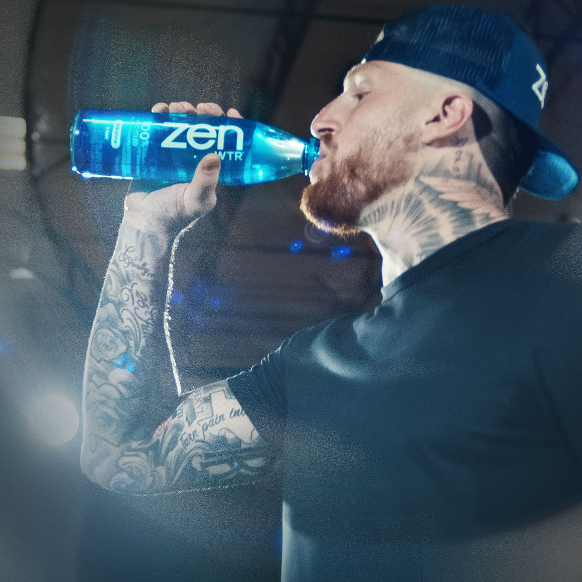 ZenWTR Multipack Alkaline Water | Social Nature