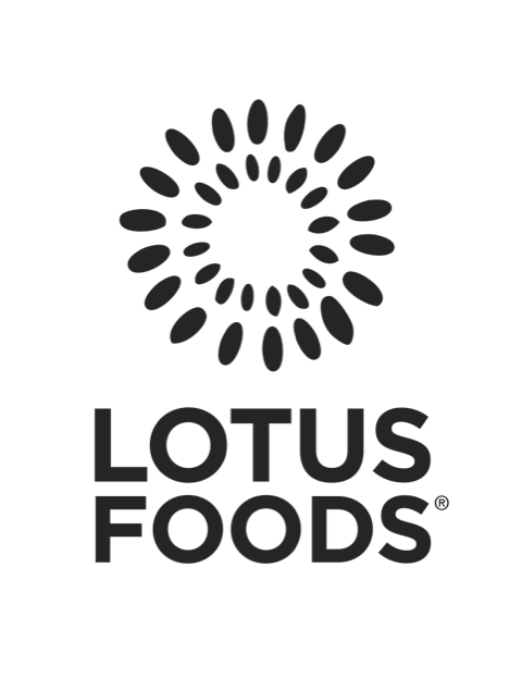 Lotus Foods logo