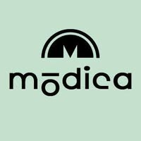 Modica logo