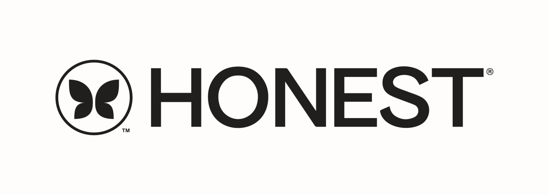 Honest logo