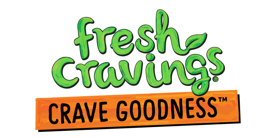 Fresh Cravings logo