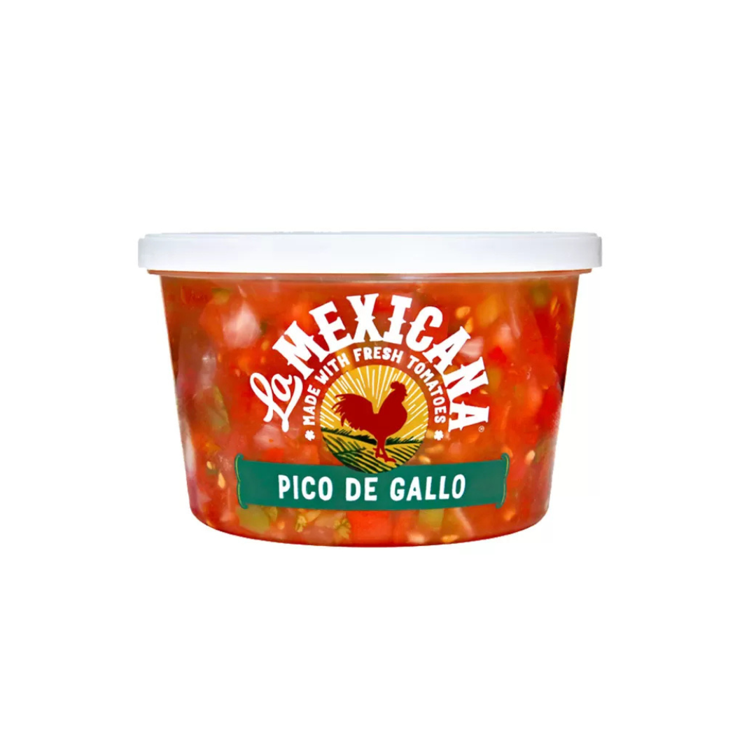La Mexicana Fresh Pico de Gallo