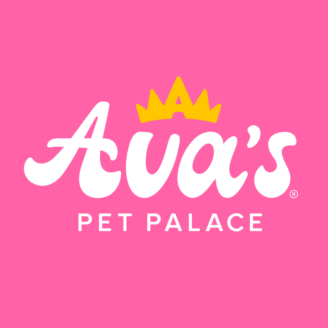 Ava's Pet Palace logo