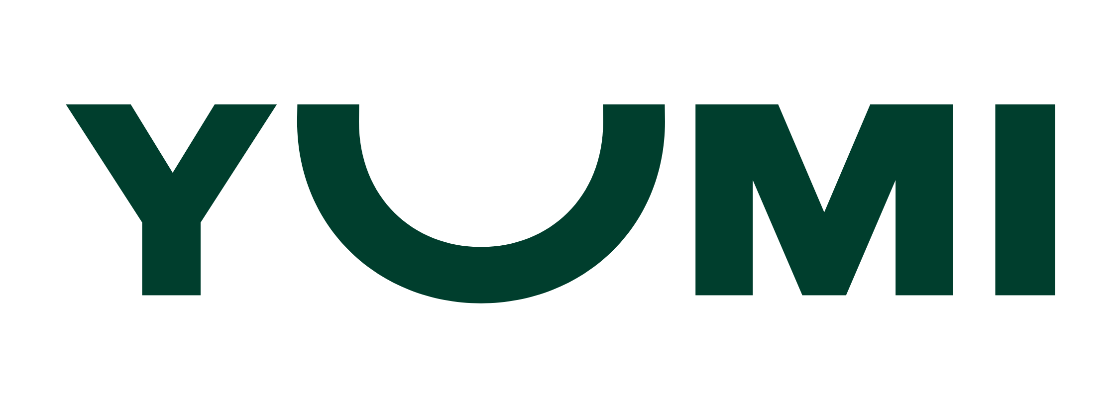 YUMI logo