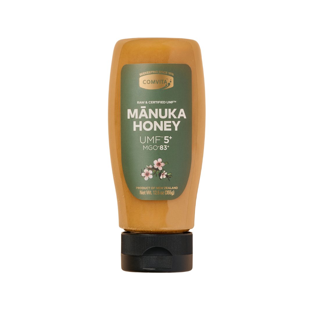 Comvita UMF 5+ Manuka Squeeze