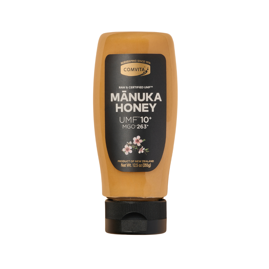 Comvita UMF 10+ Manuka Squeeze