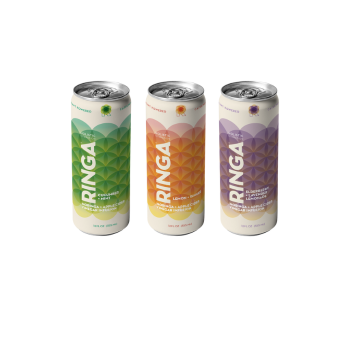RINGA Gut-Healthy Hydration - Featured