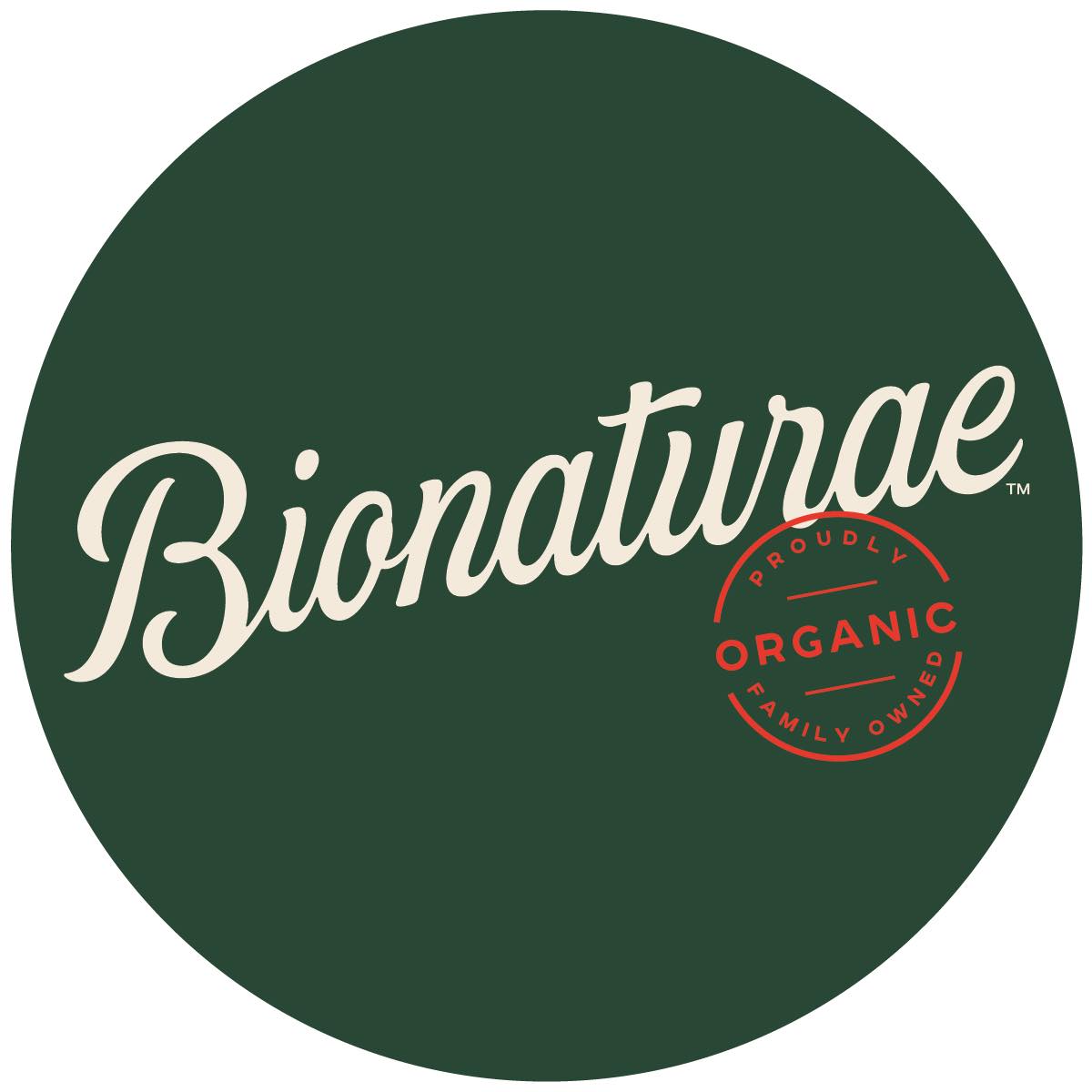 Bionaturae logo