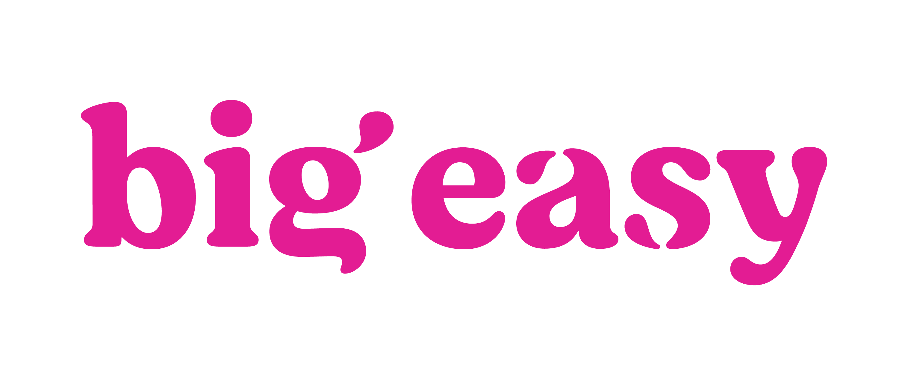 Big Easy Pop logo
