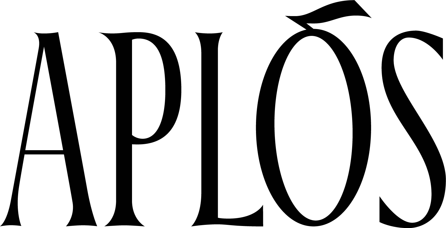 Aplós logo