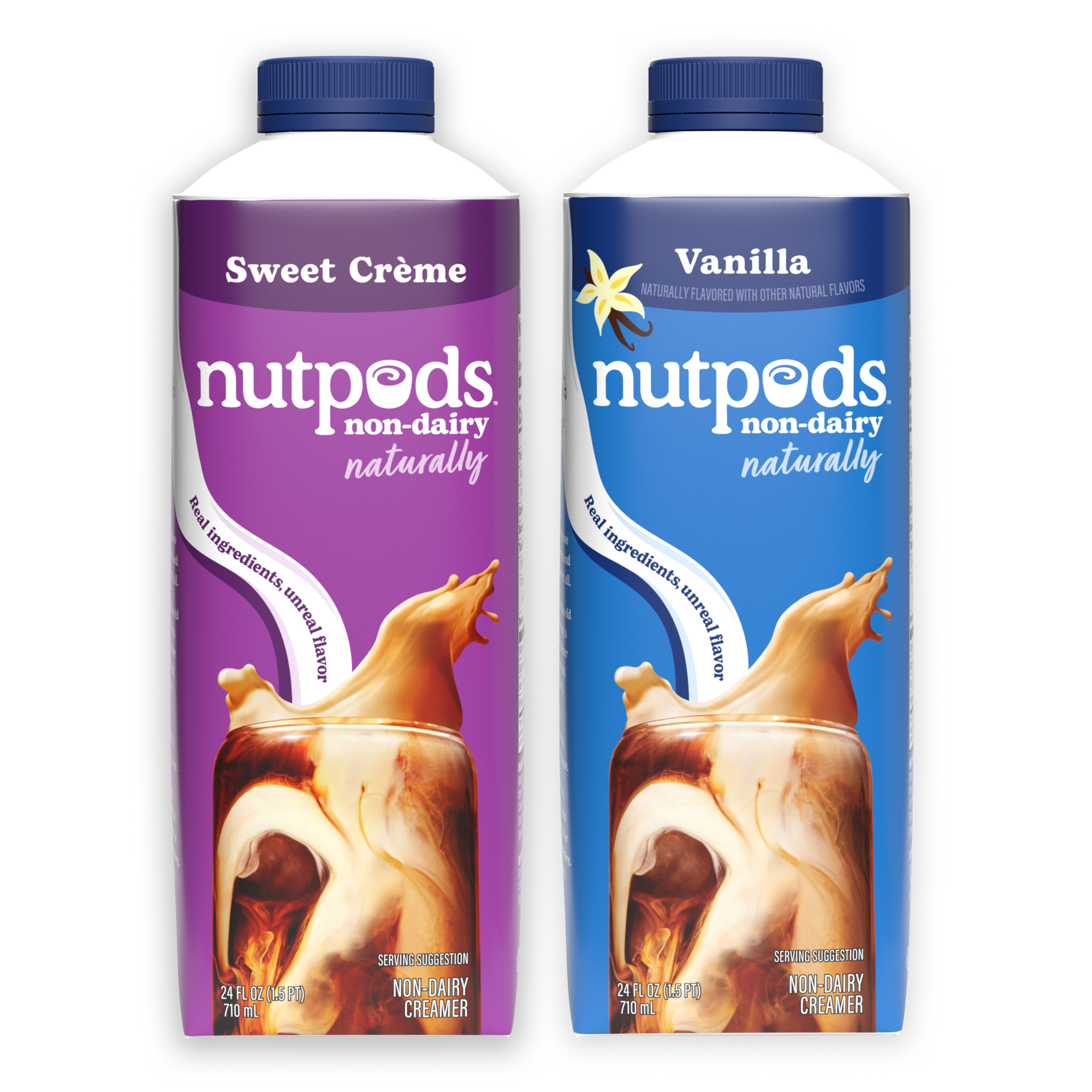 nutpods Non-Dairy Creamer
