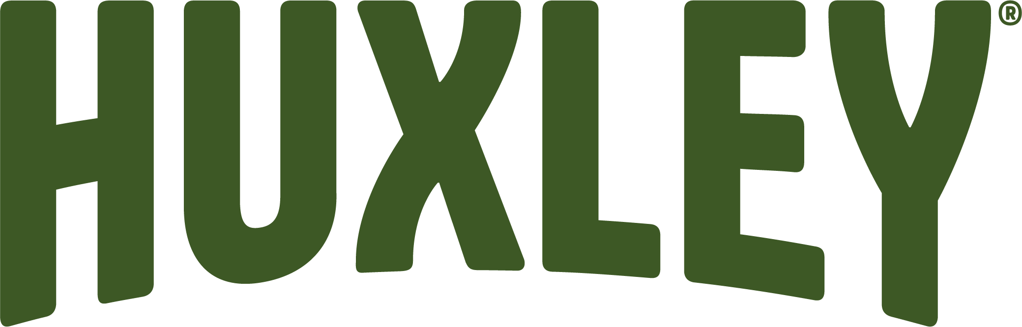 Huxley logo