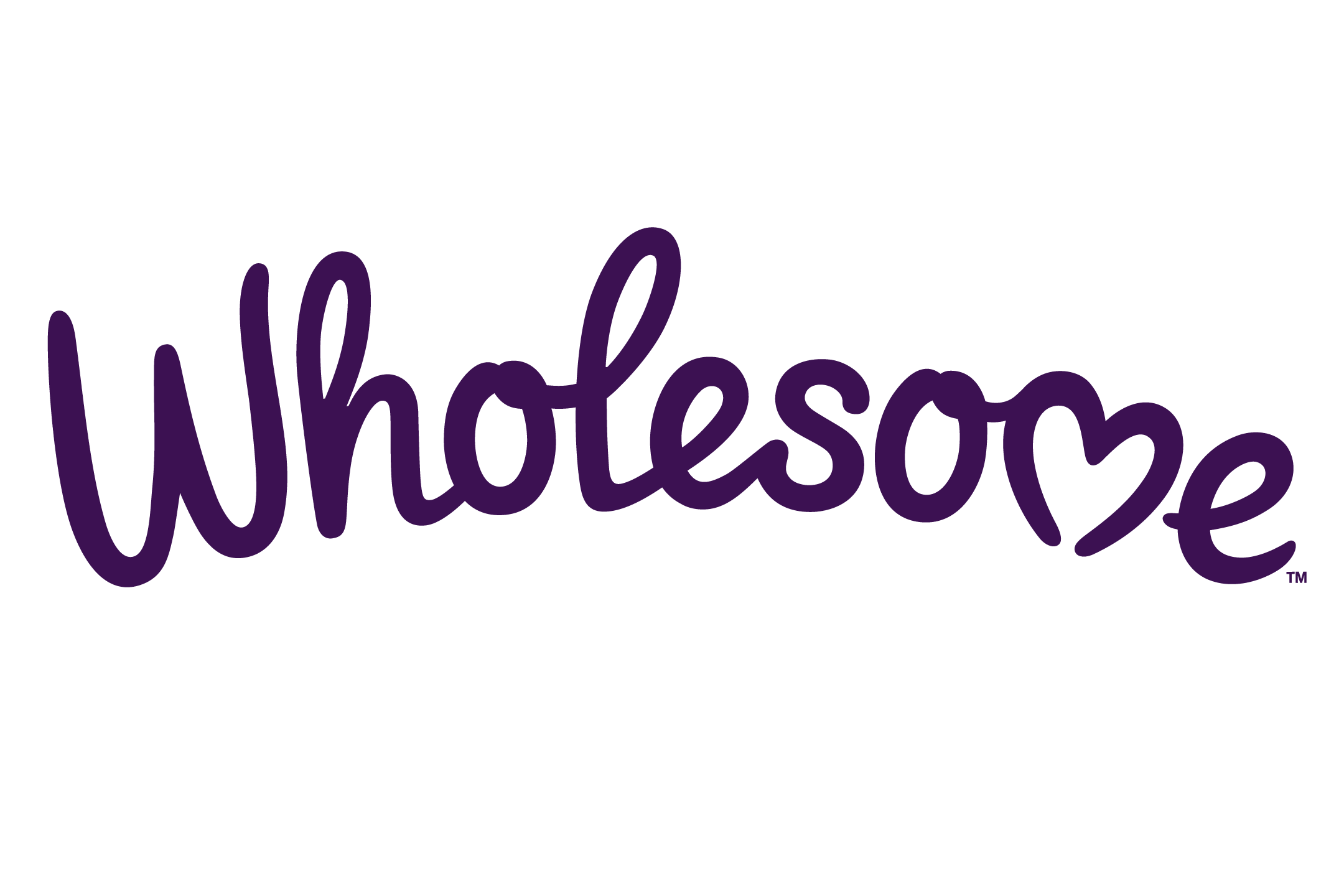 Wholesome logo