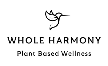 Whole Harmony logo