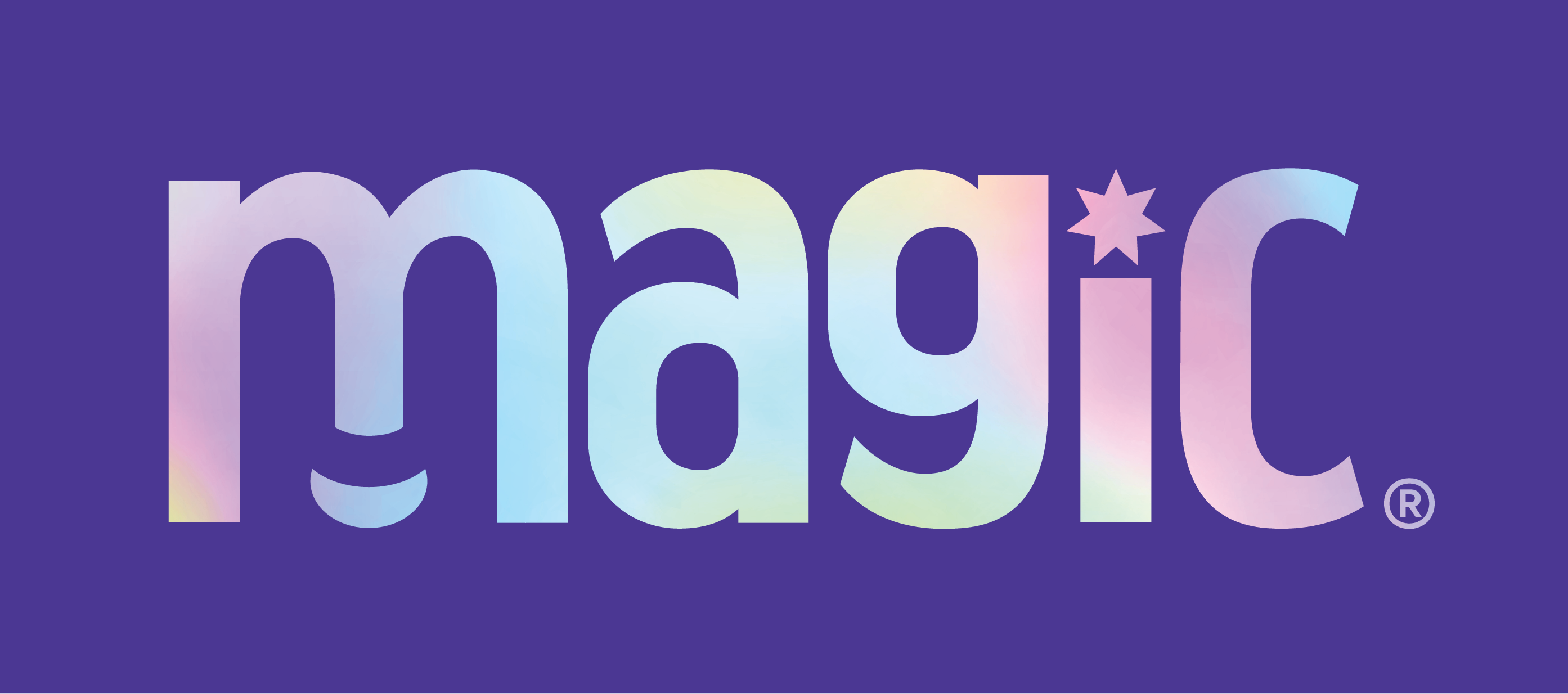 Magic Chocolate logo