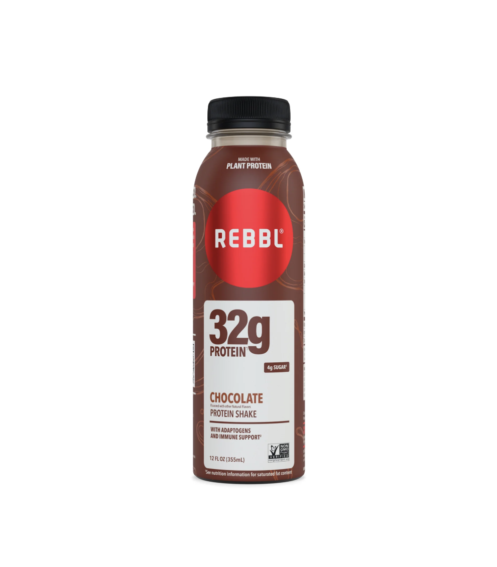 Rebbl 32g Protein Drink