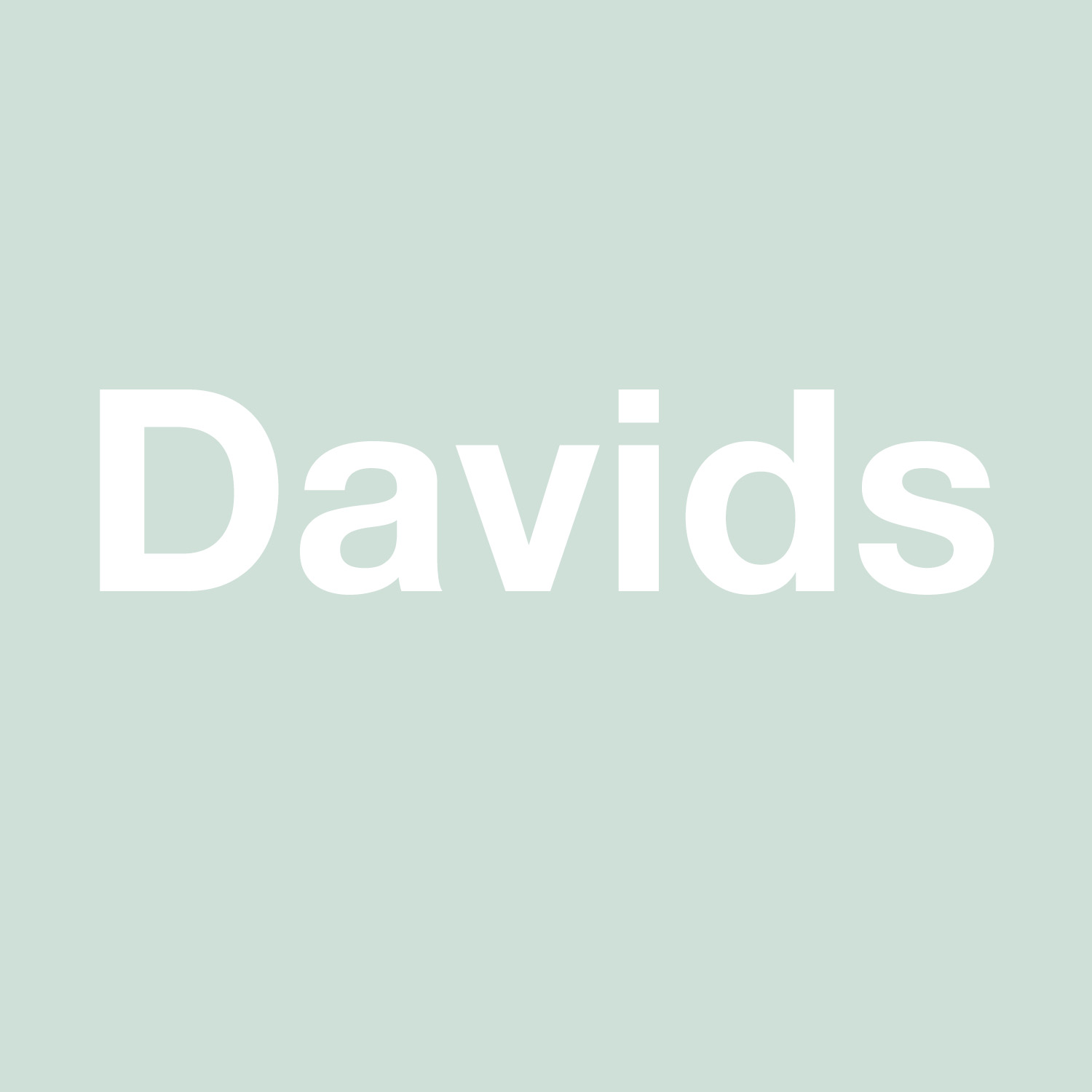 Davids logo