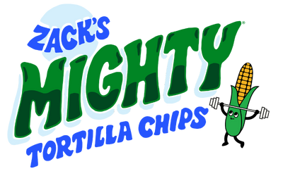Zack's Mighty logo