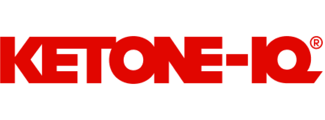 Ketone-IQ logo