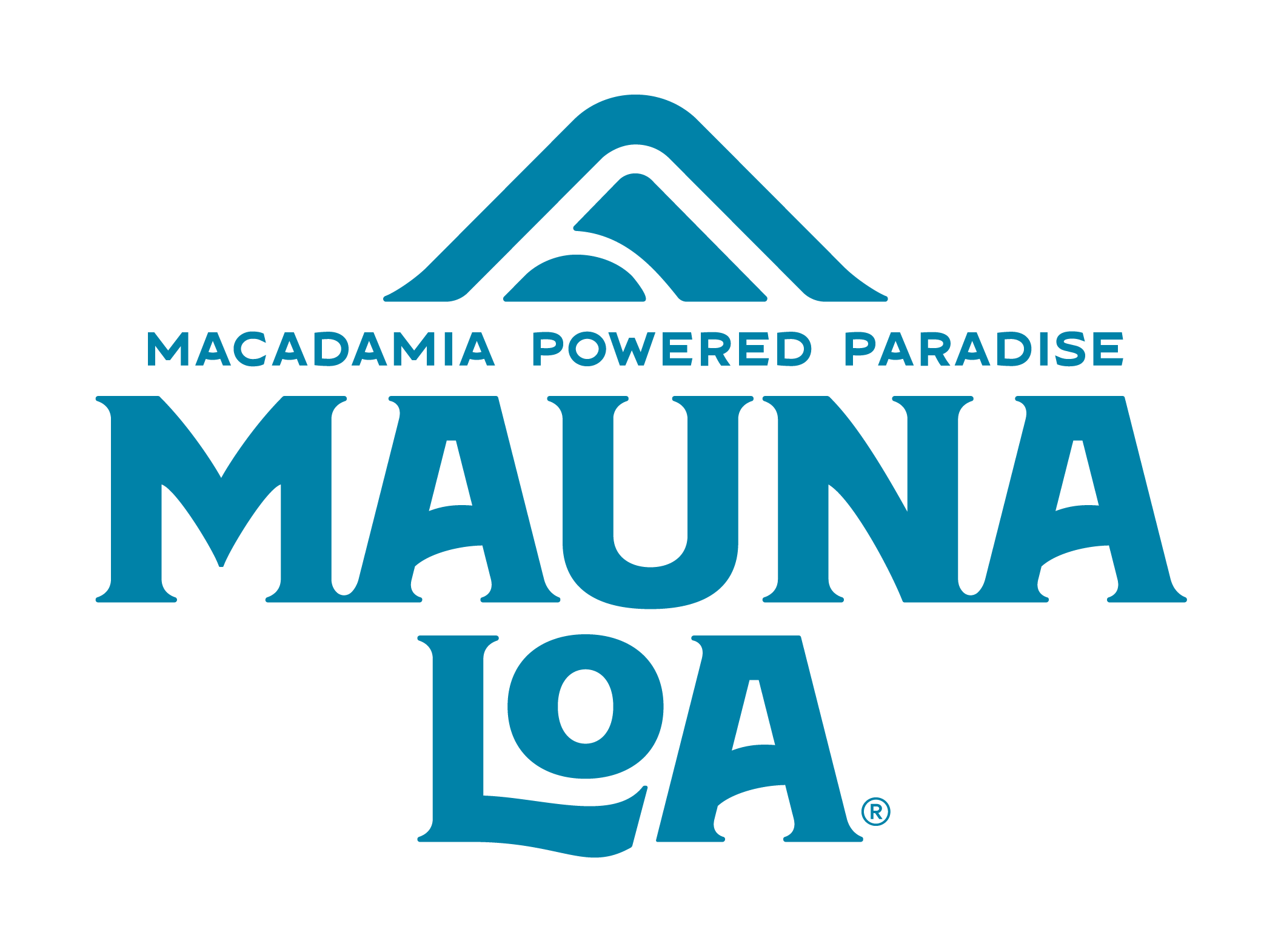 Mauna Loa logo