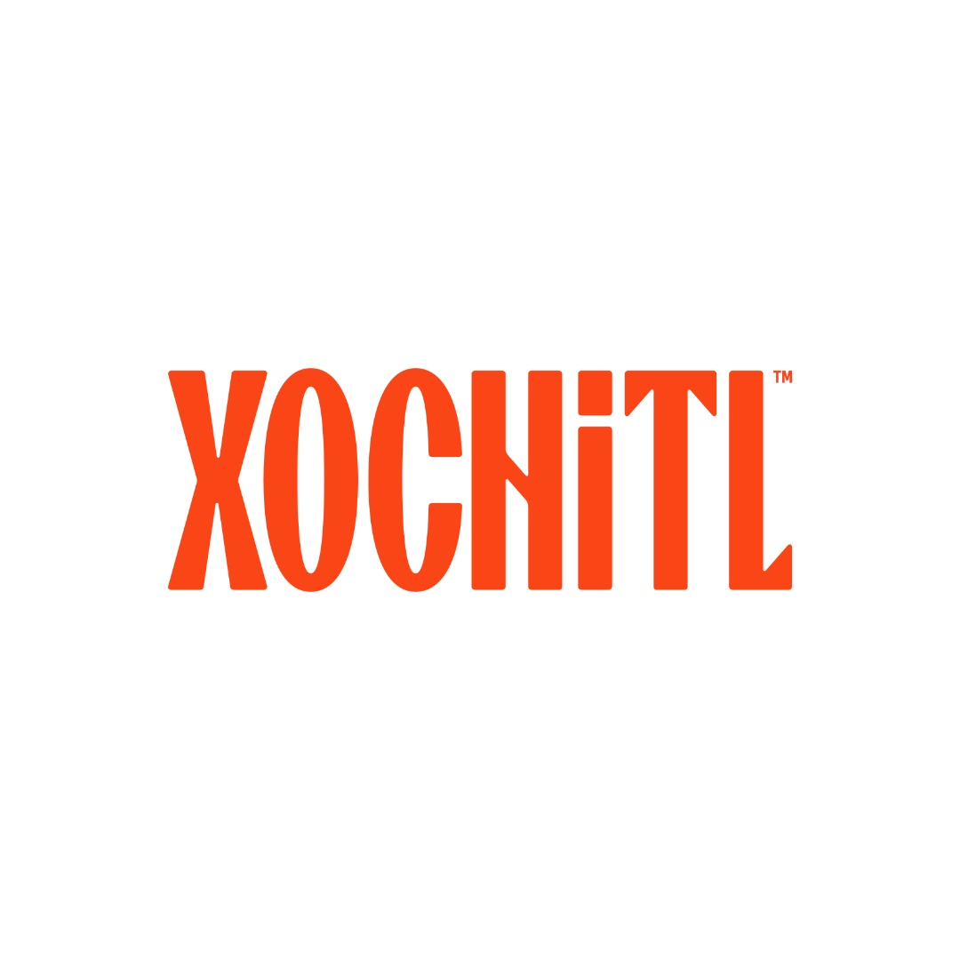 Xochitl logo