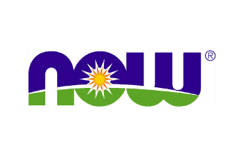 NOW Foods logo