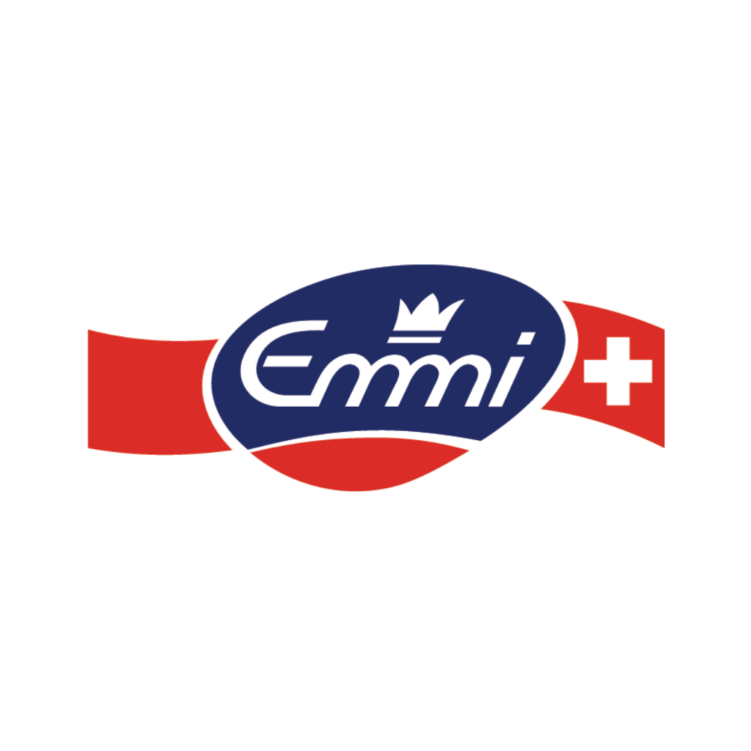 Emmi logo