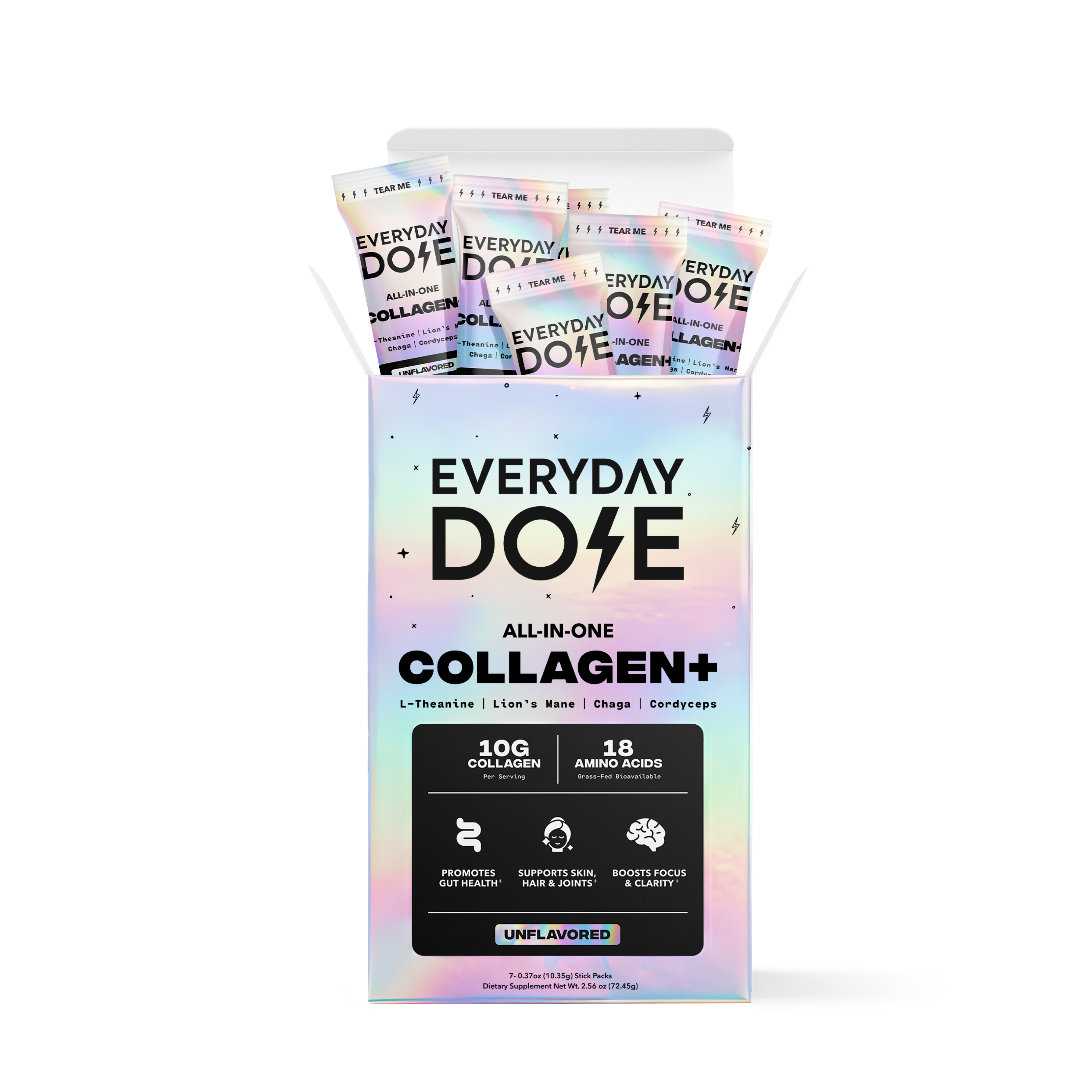 Collagen+ Sticks