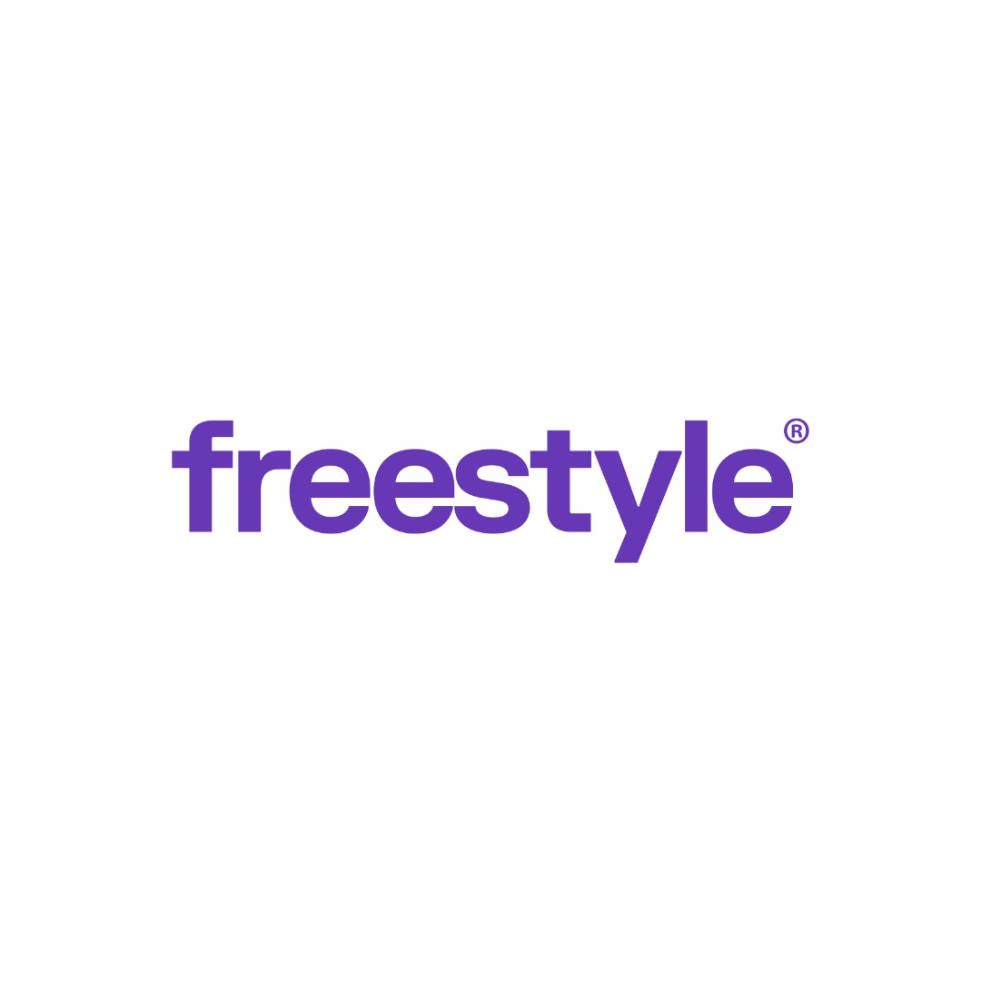 Freestyle logo