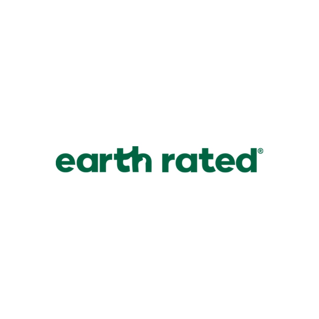 Earth Rated logo