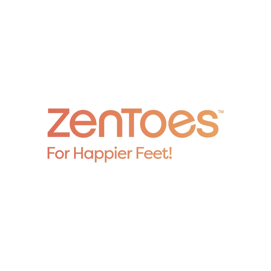 ZenToes logo