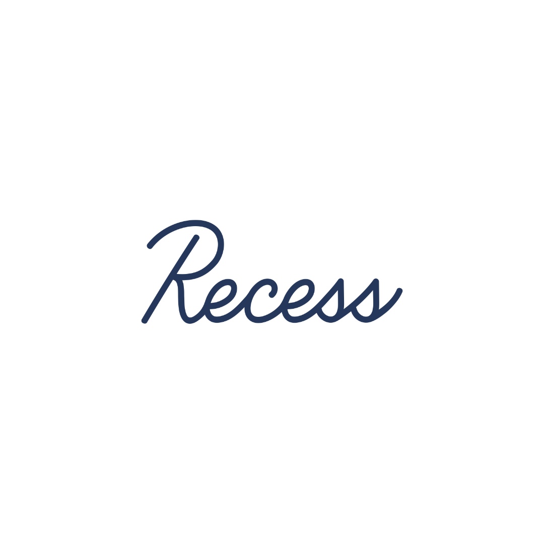 Recess logo