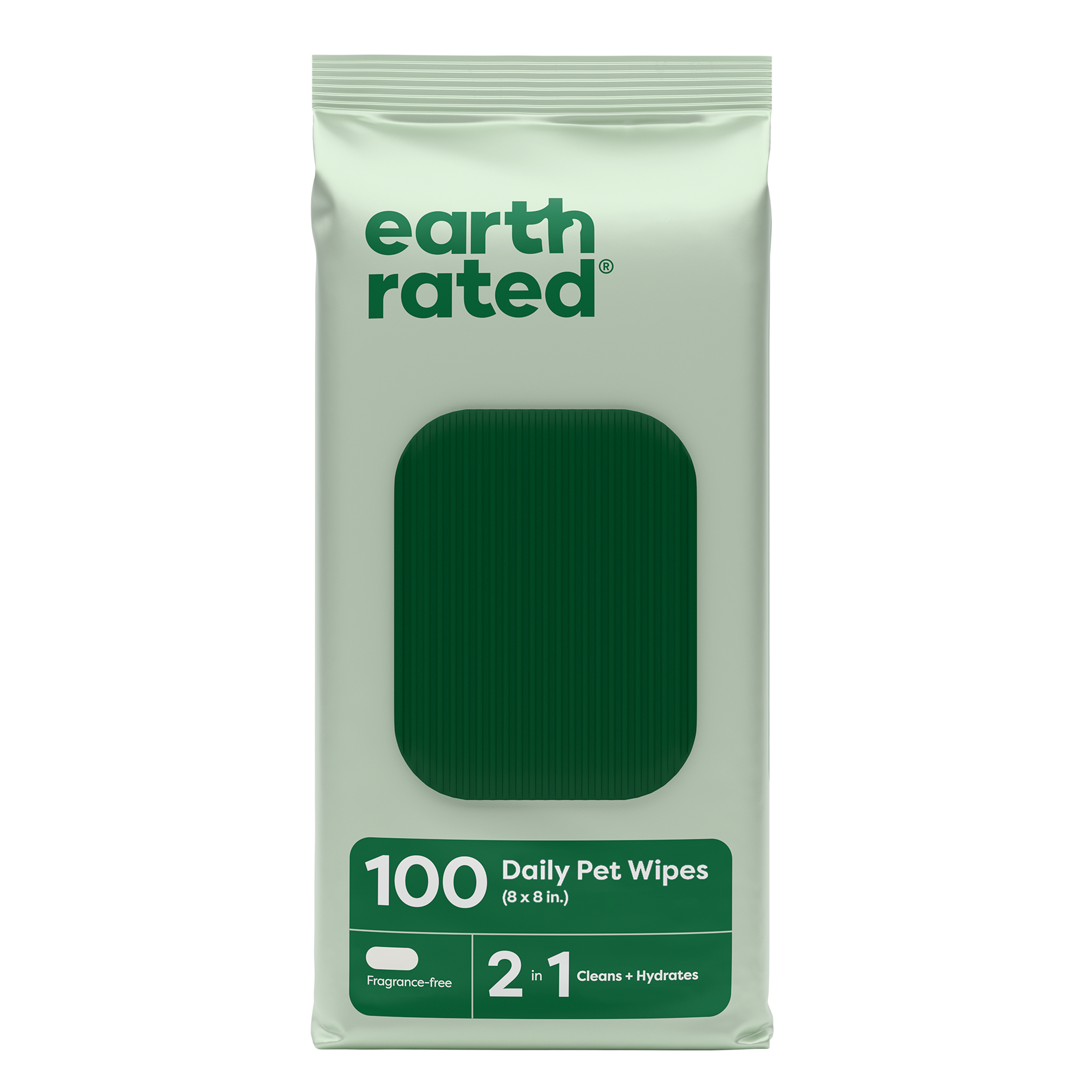 Hypoallergenic Dog Wipes