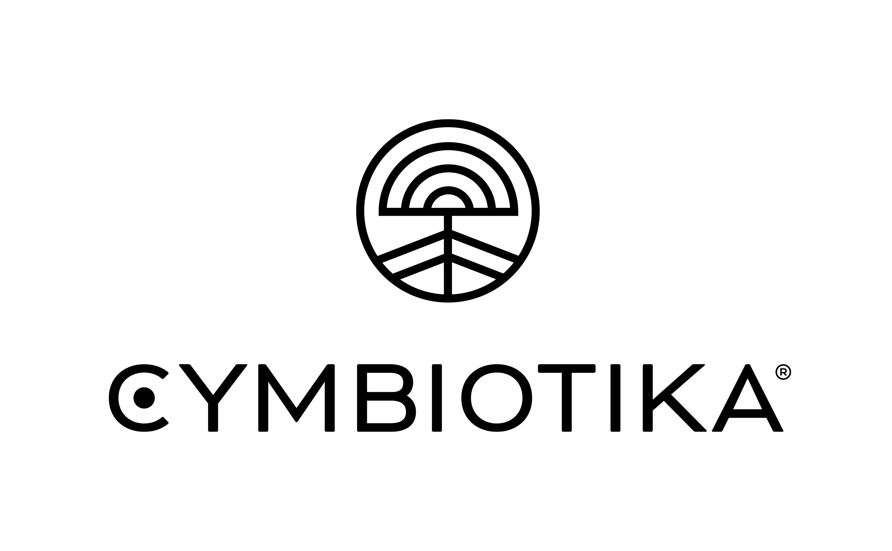 Cymbiotika logo