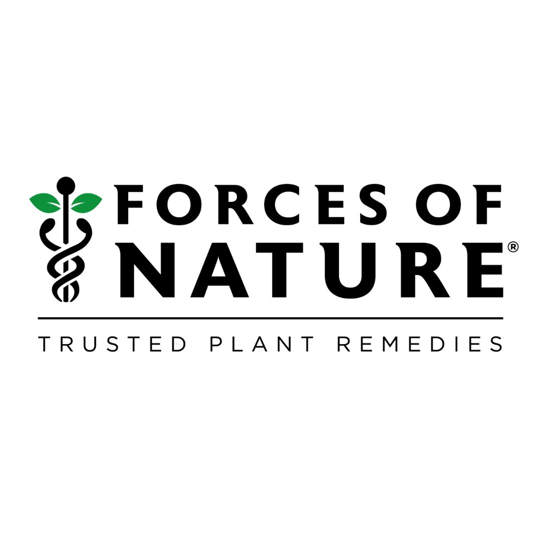 Forces of Nature logo